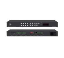 Kramer VS-44UHDA 4x4 4K UHD HDMI and Audio Matrix Switcher