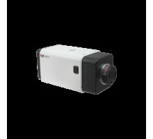 ACTi A28-K1 2 Megapixel Box with Day/Night, Extreme WDR, ELLS, 2.8mm Lens