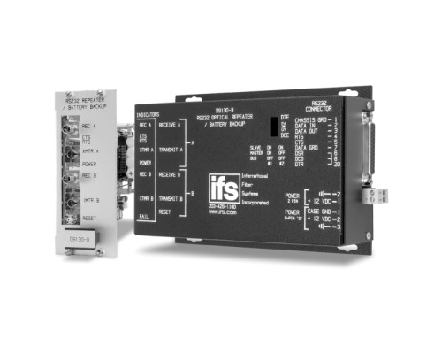 Interlogix D9130 Data Repeater SM Laser