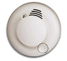 Alpha SF505ES Wireless Smoke Detector Unit