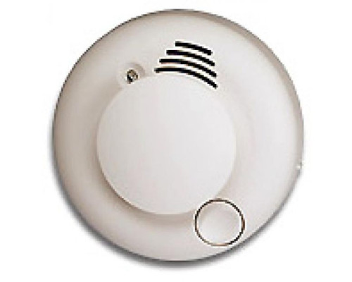 Alpha SF505ES Wireless Smoke Detector Unit