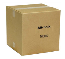 Altronix TV150BK1 Aero/Vertx Encl for Bankoe