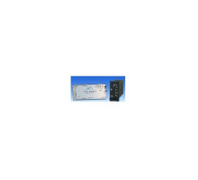 American Fibertek MT-91P5555E-SL Video Ethernet SM Module Transmitter