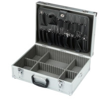 Eclipse Tools 900-011 Aluminum Frame Tool Case with Pallet