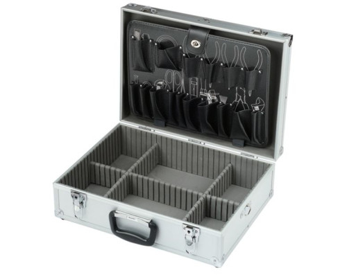 Eclipse Tools 900-011 Aluminum Frame Tool Case with Pallet