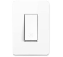 TP-Link KS200 Kasa Smart Wi-Fi Light Switch, HomeKit