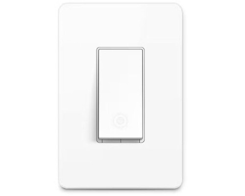 TP-Link KS200 Kasa Smart Wi-Fi Light Switch, HomeKit