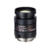 Computar M5018-SW 50mm F1.8 C-Mount Short Wave IR Lens