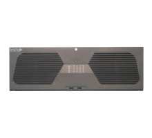 InVid PN2A-128-12TB 128 Channel NVR, 12TB