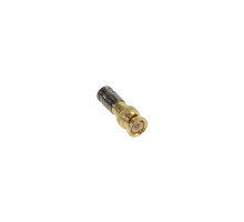 Cantek CT-W-CT5062-G BNC/RG59 Compression Golden color