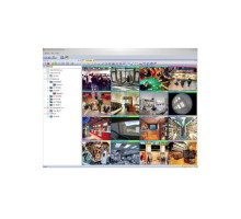 Geovision GV-ERM GV-Edge Recording Manager Software (Windows) 64Ch