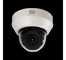 Digital Watchdog DWC-MD421D 2.1MP HD D/N IP Dome Camera, 3.5-16mm