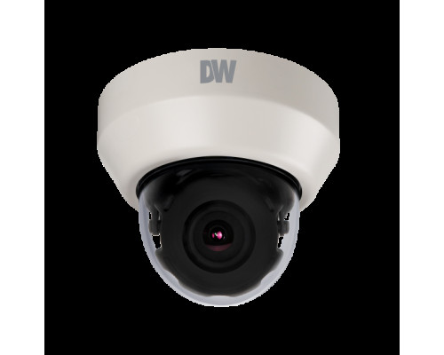 Digital Watchdog DWC-MD421D 2.1MP HD D/N IP Dome Camera, 3.5-16mm