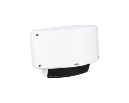 Axis 01564-001 D2110-VE Security Radar