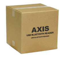 Axis 01402-001 External USB Bluetooth Reader