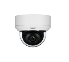 Pelco S-IME229-1ES-P 2 Megapixel Network Outdoor Dome Camera, 3-9mm Lens