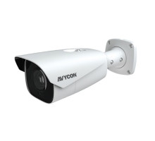 Avycon AVC-NBL21M-L1 2 Megapixel HD Outdoor IR ANPR Bullet IP Camera, 2.8-12mm Lens