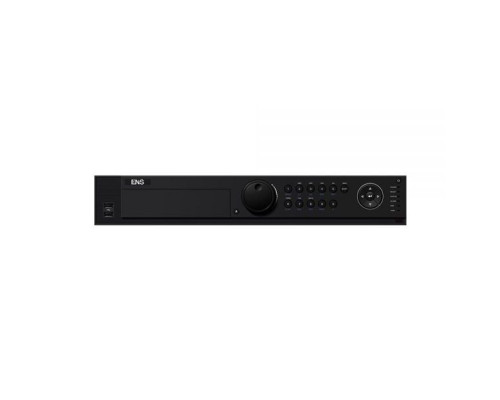 ENS SD5432-48I-K 32 Channel All-in-One Super High Definition Digital Video Recorder