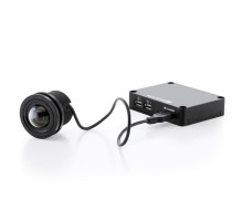 Arecont Vision AV3196DN-NL 3 Megapixel Day/Night Outdoor Mini Board Camera, No Lens