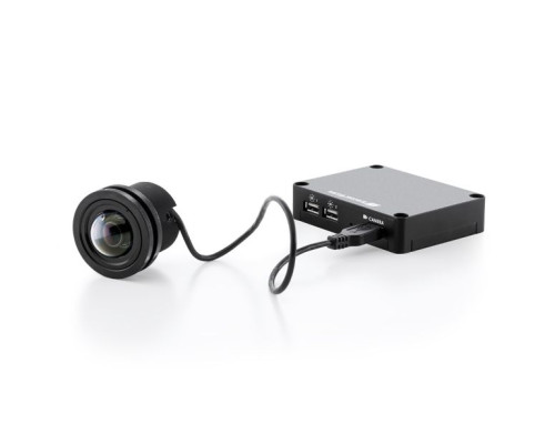 Arecont Vision AV3196DN-NL 3 Megapixel Day/Night Outdoor Mini Board Camera, No Lens