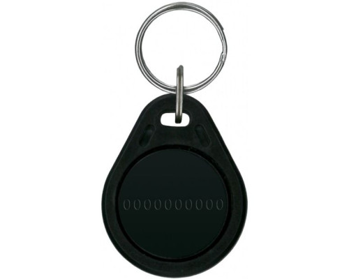 Alpha PT001B Electronic Proximity Tag-Black