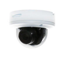 Speco O5D1MG 5MP Day/Night Outdoor IP Camera, 2-Way Audio, PoE