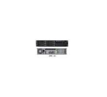 Ganz ZNR-2U-6TB NVR up to 32 IP Cameras, 2U Server, 6TB Storage w/DVD-RW