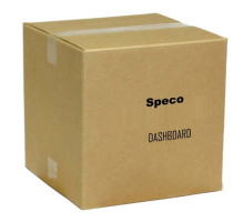 Speco DASHBOARD SecureGuard Dashboard Site Billed Monthly