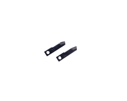 LSDI LS-56-017 Replacement Blades for 10” Hole Cutter