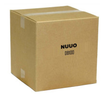 Nuuo DB100 Wall Mount Bracket for DM5314