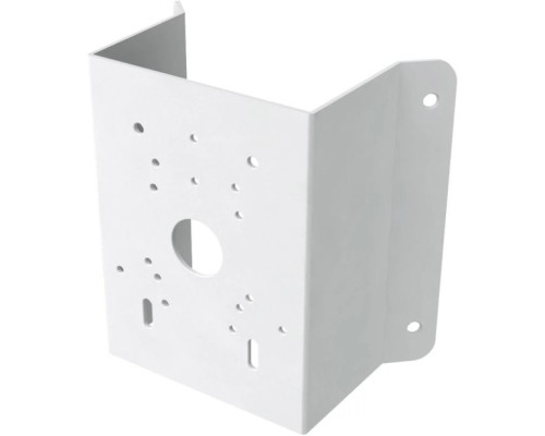 Vitek VT-TCNMT-W Universal Transcendent Corner Mount Adapter For PTZ, Use VT-TPT23HR-WM