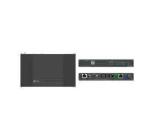 Kramer EXT3-XR-TR HDMI Extender with USB, Ethernet, RS–232, & IR over Extended–Reach HDBaseT 3.0