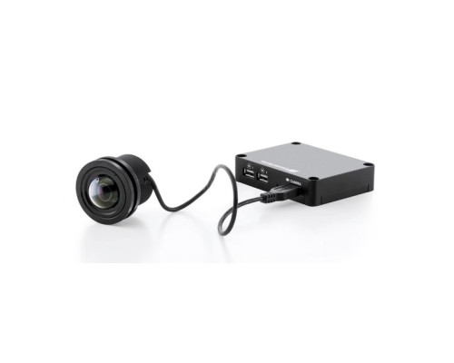 Arecont Vision AV2196DN-NL 2.1 Megapixel Day/Night Indoor IP Mini Board Camera