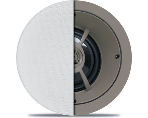 Linear PAS13661 C661, Ceiling Lcr Speaker with 6 1/2