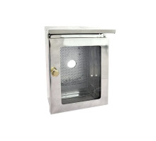 ACTi PMAX-0215 Door Station Enclosure