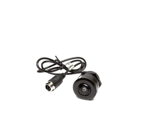 RVS Systems RVS-659-03 170° 700 TVL Flushmount Backup Camera (FMVSS 111 Compliant), 16' Cable