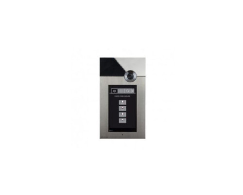 Comelit IMADS EZ-Pack Audio Digital Keypad Entry Panel Kit (Surface)