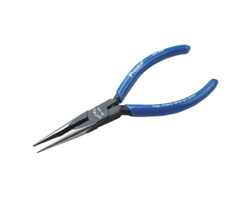 Eclipse Tools 100-040 Needle Nosed Pliers - Piano Wire