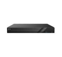 InVid PD2B-8XNH2-4TB 8 Channel + 8 Bonus IP Channel Universal Port Digital Video Recorder with 4TB HDD