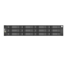 Bosch DSX-N1D8X4-12AT Expansion Unit 12x4TB