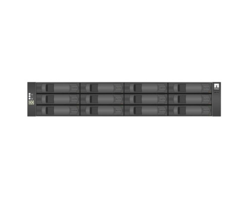 Bosch DSX-N1D8X4-12AT Expansion Unit 12x4TB