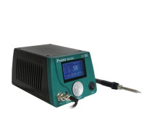 Eclipse Tools SS-259EU LCD Smart Soldering Station - 90W