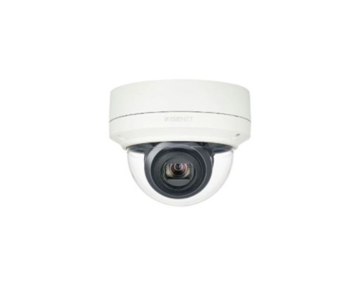 Hanwha Vision XNV-6120 2 MP Outdoor Network Dome Camera