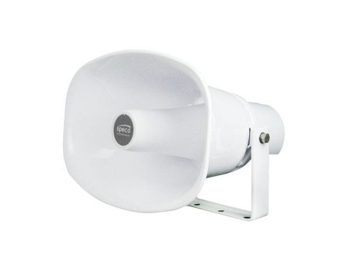 Speco SPIPH9AM 30W IP Horn Speaker