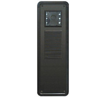 Alpha TTVM0B 0 Button Video Panel-Brown-Flush