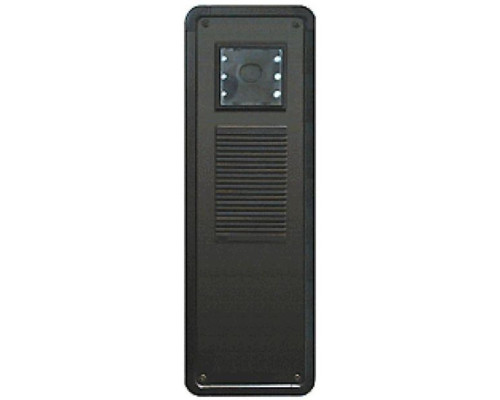 Alpha TTVM0B 0 Button Video Panel-Brown-Flush