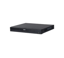 Dahua N82B2P6 8 Channel 8K Wizsense Epoe Nvr, 1U, 2 Sata Bays, 6Tb