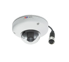 ACTi E936M 2MP Video Analytics Outdoor Mini Dome camera