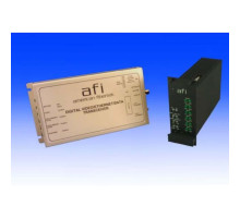 American Fibertek MT-91P55998E-SL Video Ethernet Module Transmitter