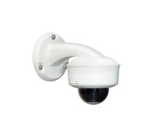 Ganz ZC5-WM2A Outdoor Wall Mount for 5000 Series Dome Cameras